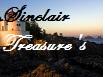 Sinclair Treasure's logo