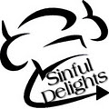 Sinful Delights logo