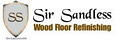 Sir Sandless Kingston logo