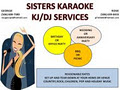 Sisters Karaoke KJ/DJ Services image 5