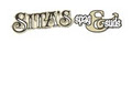 Sita's Spag & Suds logo