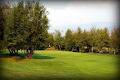 Skaha Meadows Golf Course logo