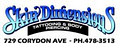 Skin Dimensions Tattoo Studio image 3