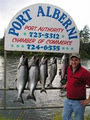 Slivers Charters Salmon Sport Fishing image 2