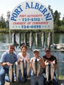 Slivers Charters Salmon Sport Fishing image 3