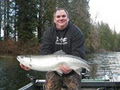 Slivers Charters Salmon Sport Fishing image 4