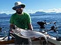 Slivers Charters Salmon Sport Fishing image 6