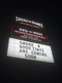 Smoke-N-Bones logo