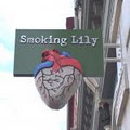 Smoking Lily Shop image 2