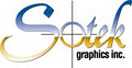 So-Tek Graphics logo