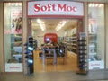 SoftMoc logo