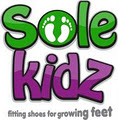 Sole Kidz logo