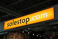 Solestop.com logo