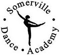 Somerville Dance Academy logo