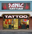 Sonic Tattoo logo