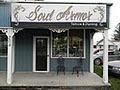 Soul Armor Tattoos & Piercing logo