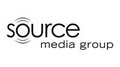 Source Media Group logo