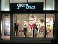 South Beach logo