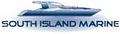 South Island Marine logo