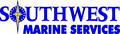 Southwest Marine Services logo