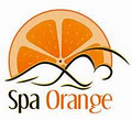 Spa Orange logo