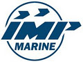 Spartan Industrial Marine logo