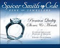 Spicer Cole Fine Jewellers logo