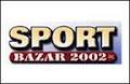 Sport Bazar 2002 Inc logo