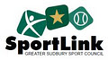 SportLink logo