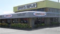 Sports Replay logo