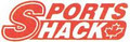 Sports Shack logo