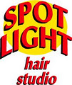 Spotlight Hair Studio logo