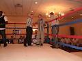 St Catharines Boxing Club image 3