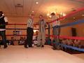 St Catharines Boxing Club image 3