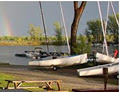 St James Town Sailing Club logo