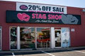 Stag Shop logo
