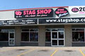 Stag Shop logo