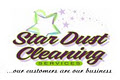 StarDust Cleaning Services logo