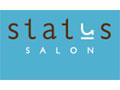 Status Salon logo