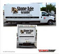 Stone Age Granite (2007) Ltd logo