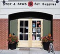 Stop & Paws Pet Supplies Ltd logo