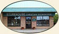 Storehouse Christian Bookshoppe logo