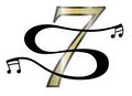 Studio 7 Dance Club logo