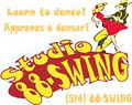 Studio 88-SWING logo