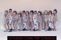 Studio One RP Dance logo
