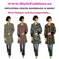 Style Fashions image 3