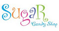 Sugar Candy Shop logo