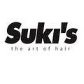 Suki's Academy logo
