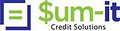 SumIt Credit Solutions logo
