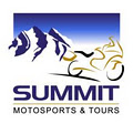 Summit Motosports & Tours logo